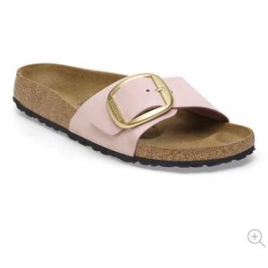 New Madrid Big Buckle